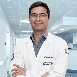 Dr. Thiago Franchi Nunes