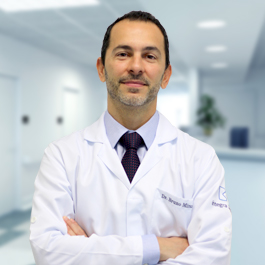 Dr. Bruno Miranda