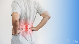 tratamento para dores nas costas
