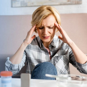 Conheça os tratamentos para dores de cabeça