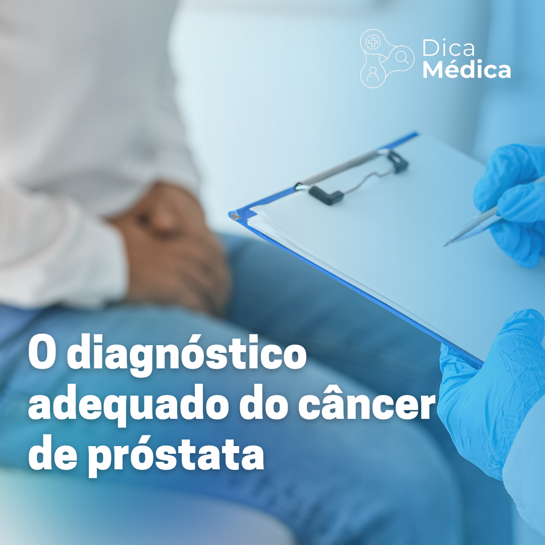 Atualização no Diagnóstico do Câncer de Próstata