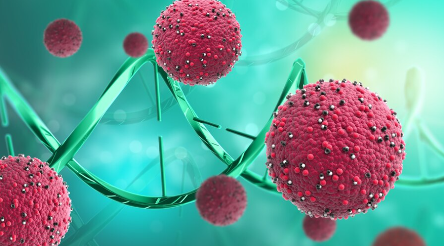 tumor ou câncer