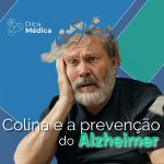 colina na prevenção do Alzheimer