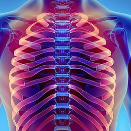 cirurgia torácica