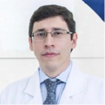 Dr. Macello Sampaio Maciel