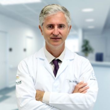 Dr. Paulo Wille