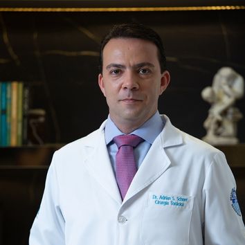 Dr. Adrian Schner