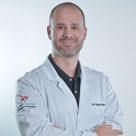 Dr Diego Anselmini